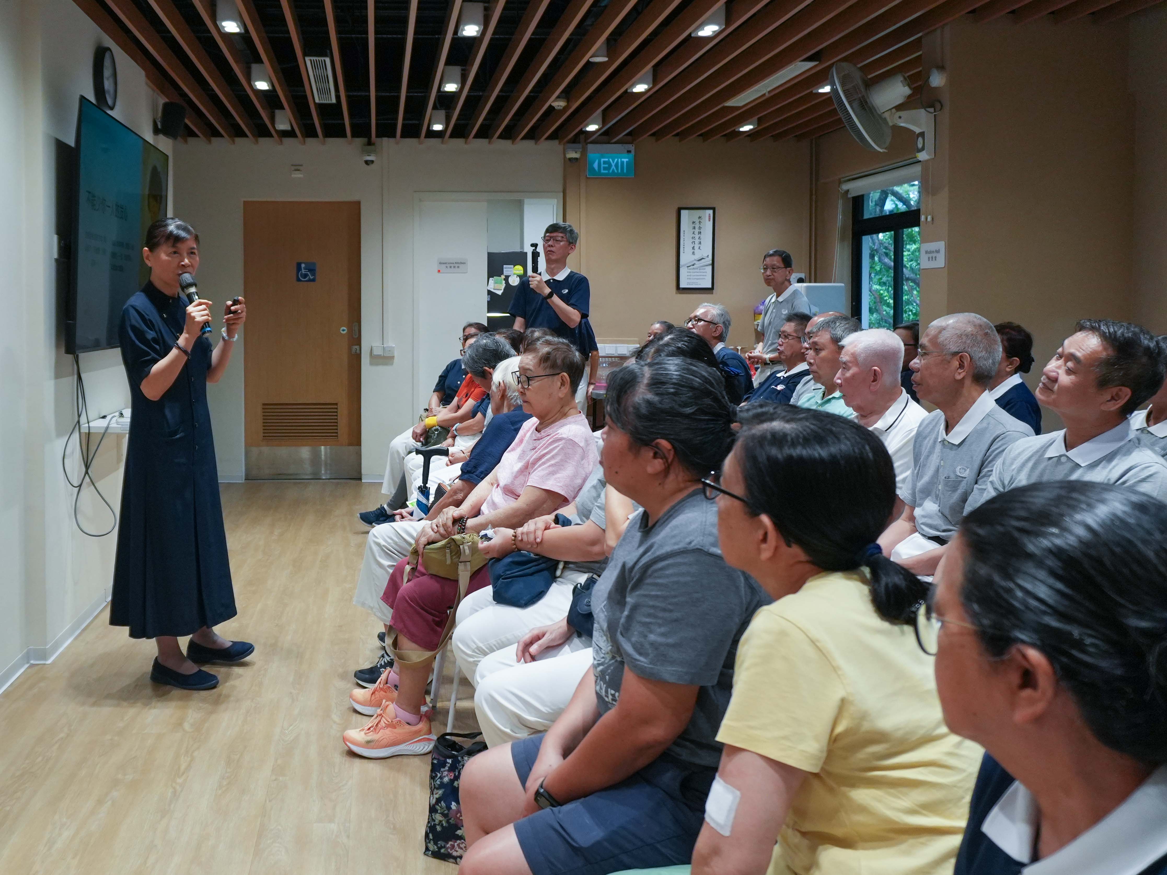South Zone Volunteer Gathering (2026)